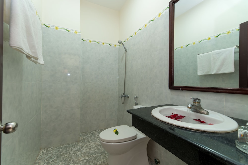 Hoa Thu Homestay 29/30