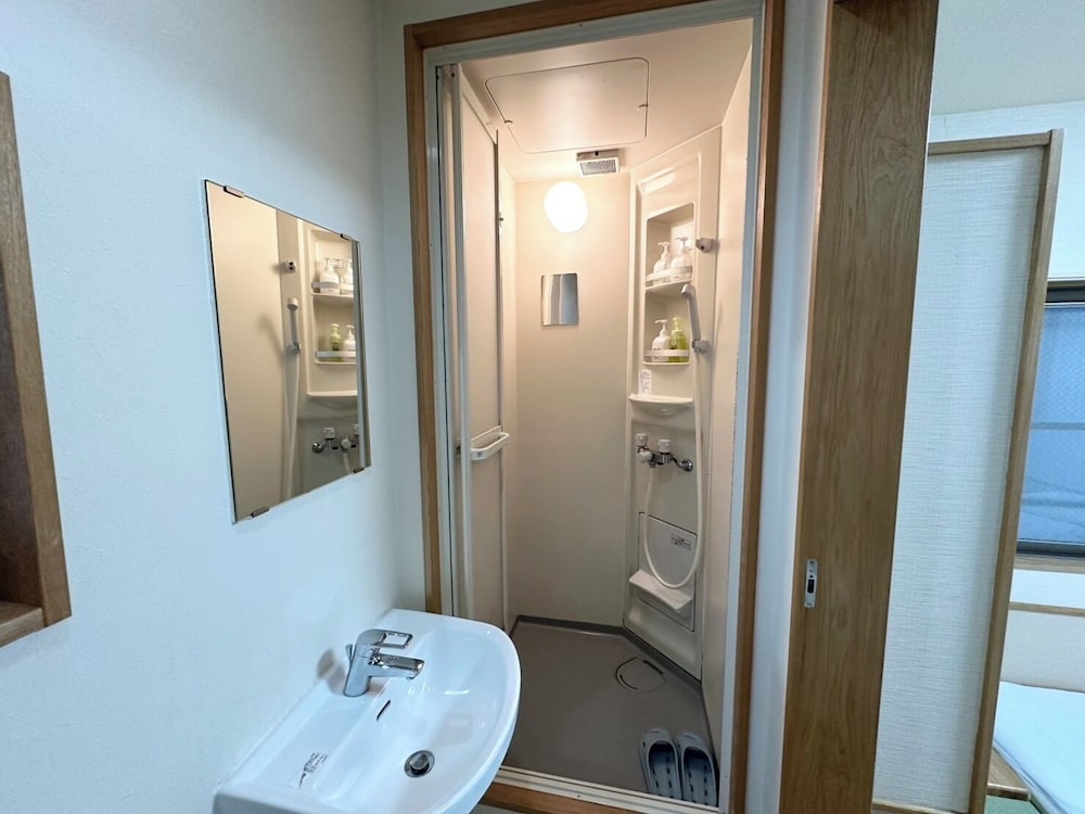 House Ikebukuro – Hostel 49/50