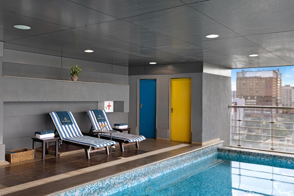 Golden Tulip Westlands Nairobi 35/75