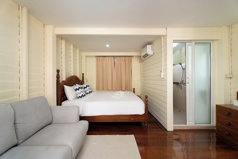 Resort Bangphlat 30/61