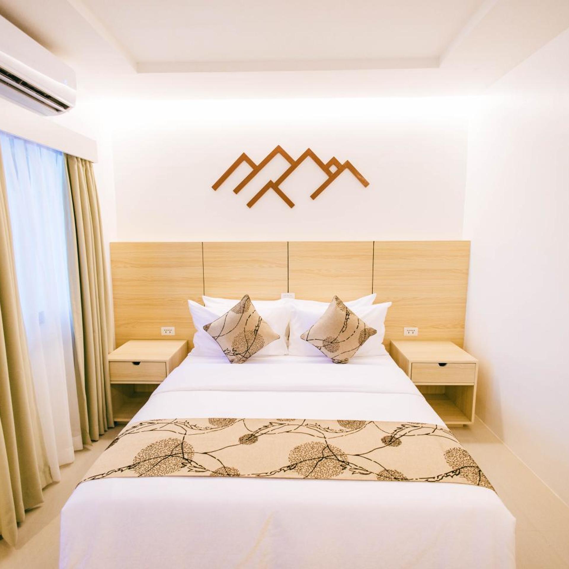 Panglao Vista Suites by SMS Hospitality 27/59