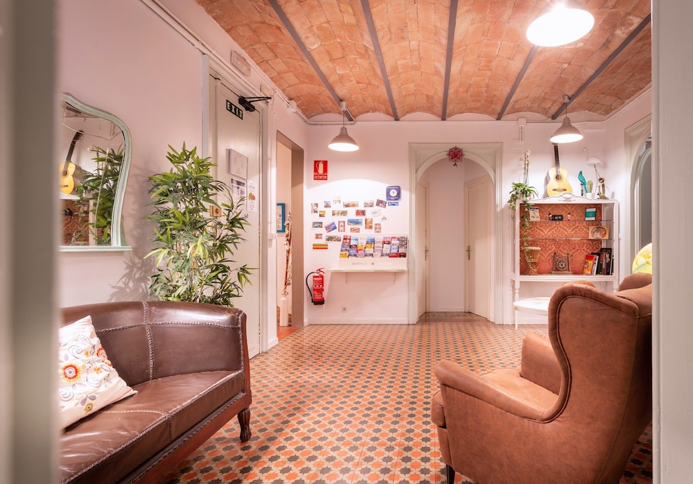 Primavera Hostel 45/70