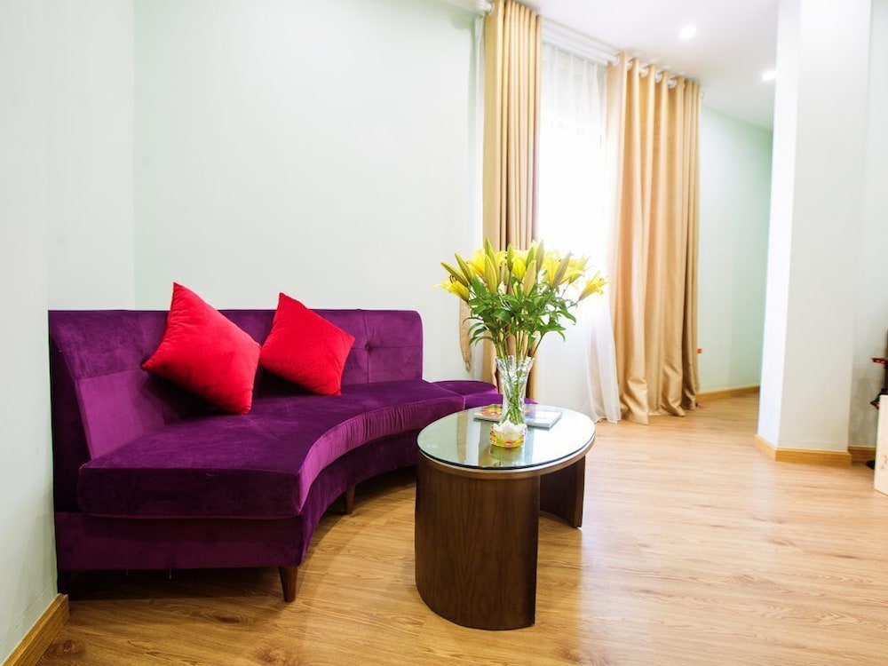 Hotel Mai Hanoi 28/50