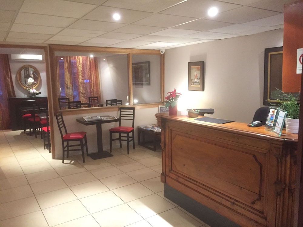 Hotel Du Sud Vieux Port 11/37