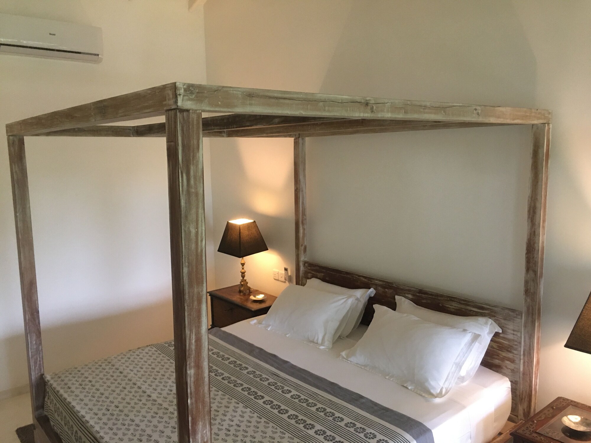 2 BEDROOMS, FAMILY, APARTMENT