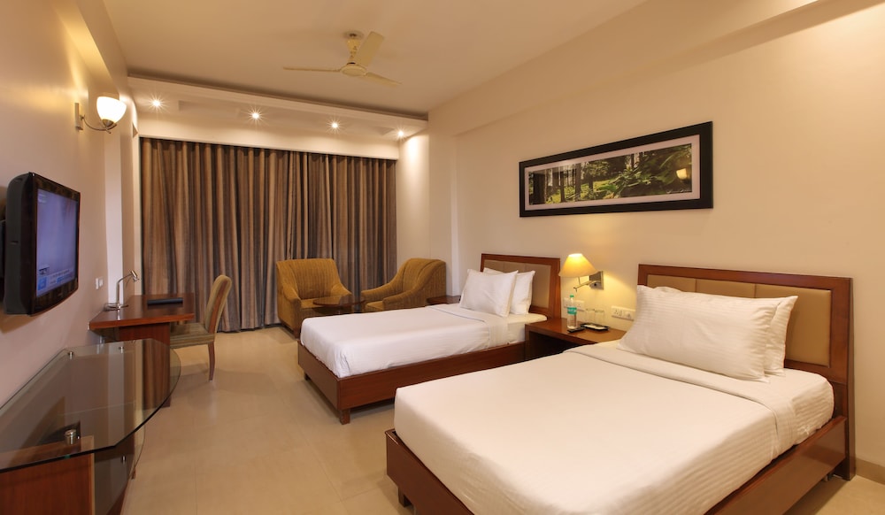 Lemon Tree Hotel Baddi 14/50