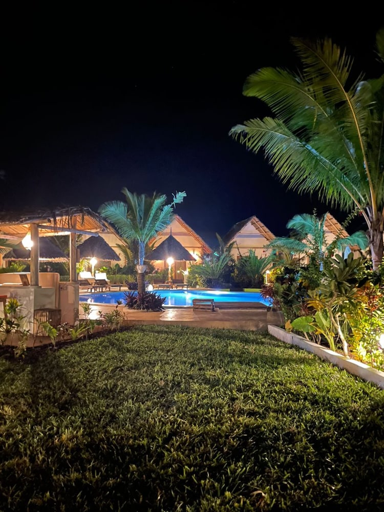 Zen Boutique Resort 41/50