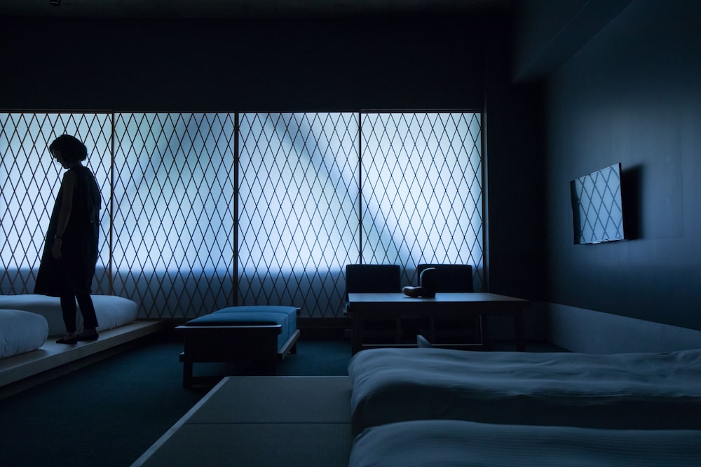 Kumu Kanazawa By the Share Hotels 44/70
