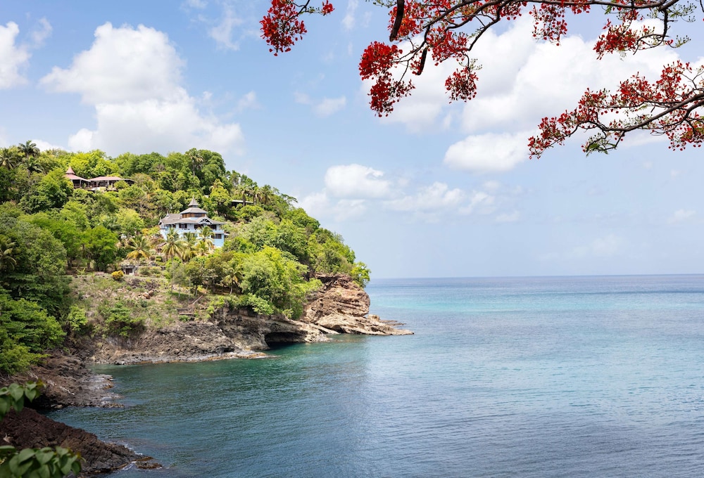 Sandals Regency La Toc Golf Resort and Spa - Adults Only 72/80
