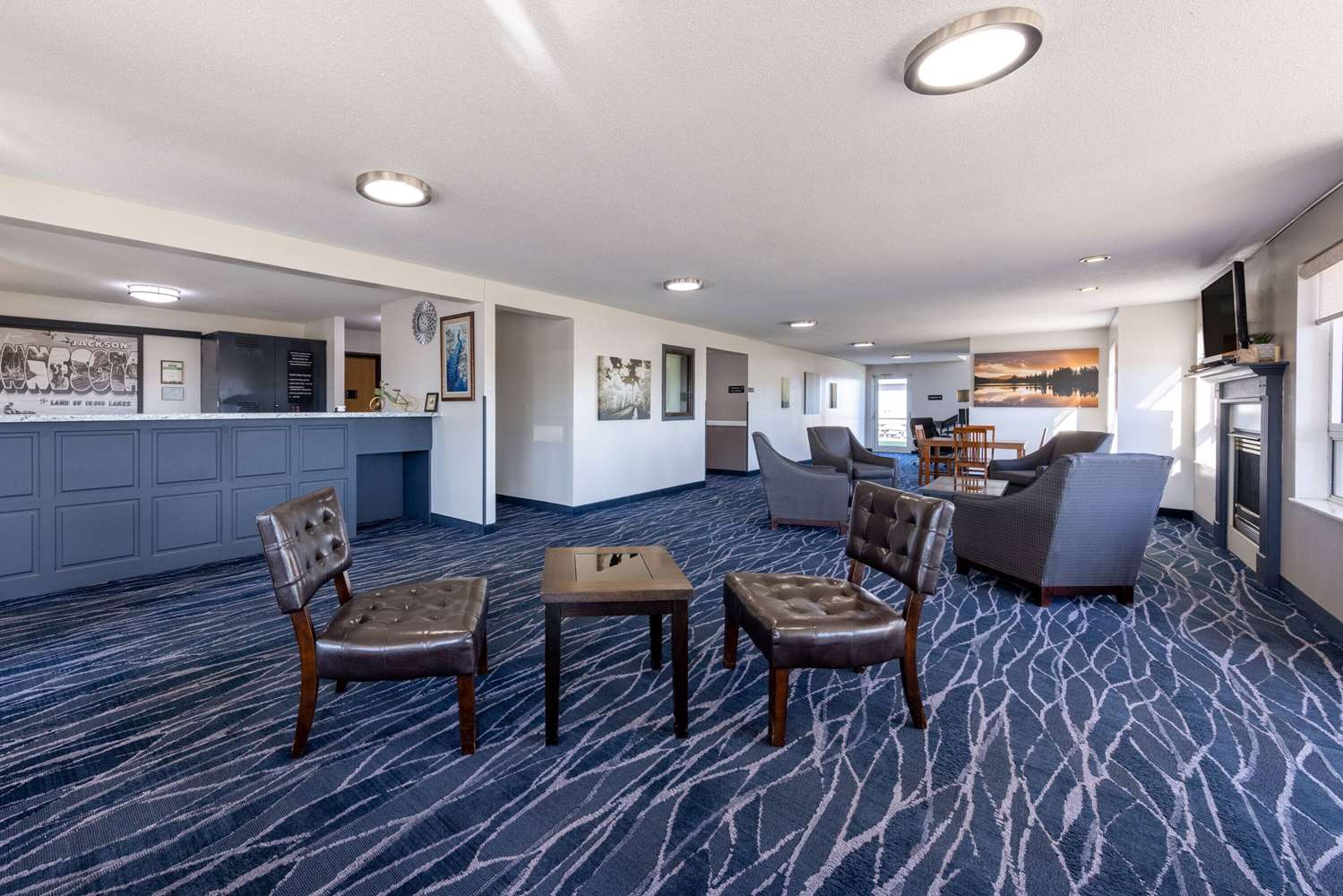 Super 8 By Wyndham Jackson Mn 23/41