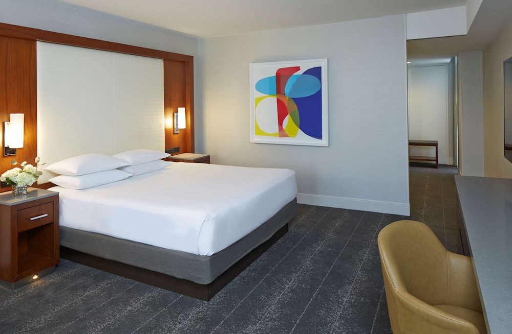 Hyatt Regency Atlanta 22/71