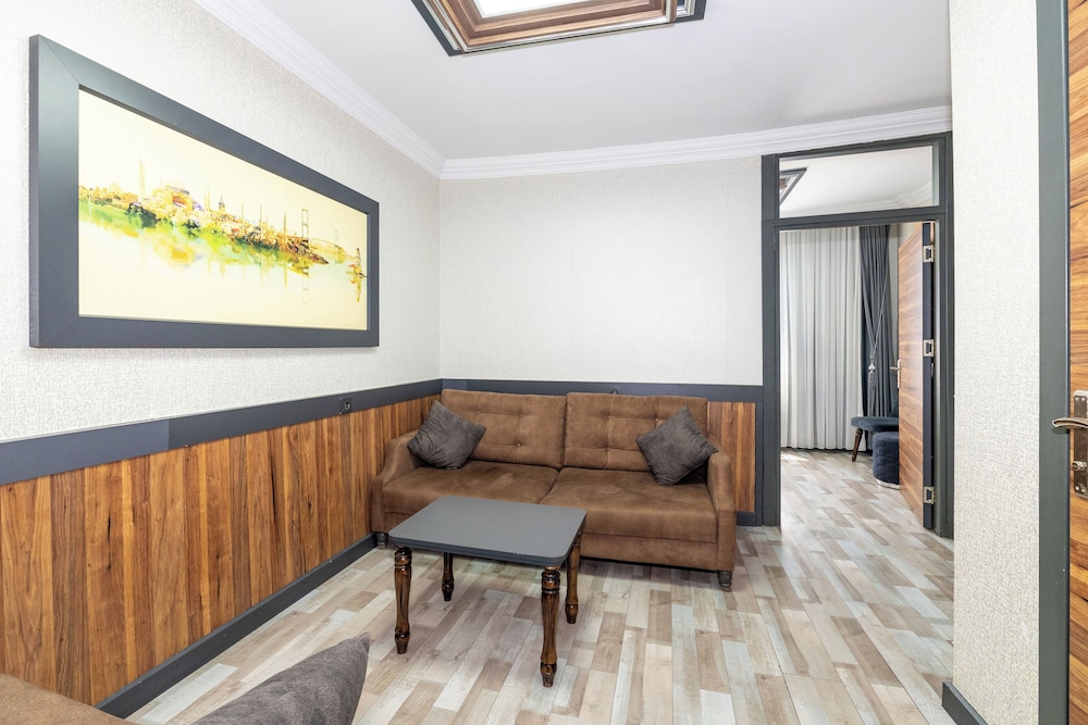 La Serena Hotel & Suites 37/50