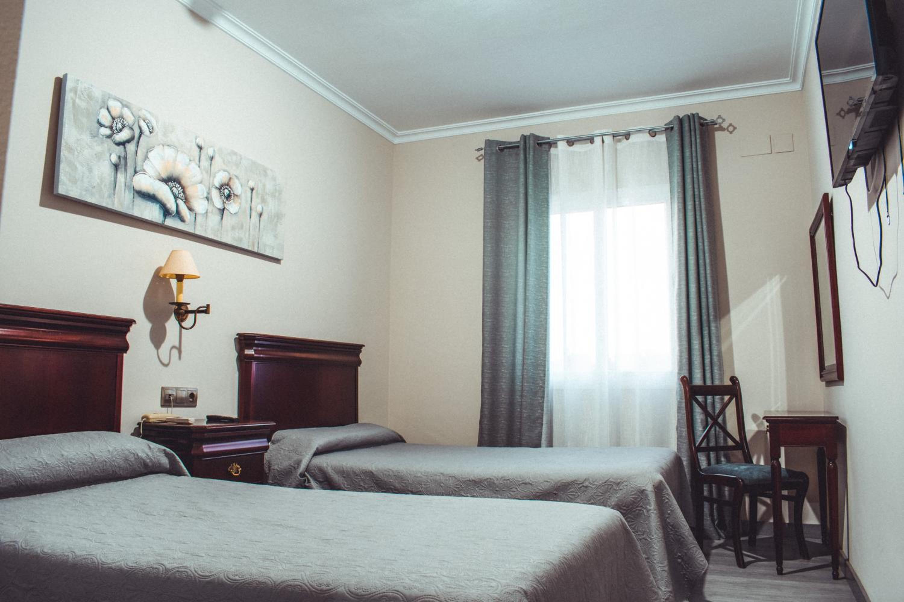La Morona Hotel 5/40