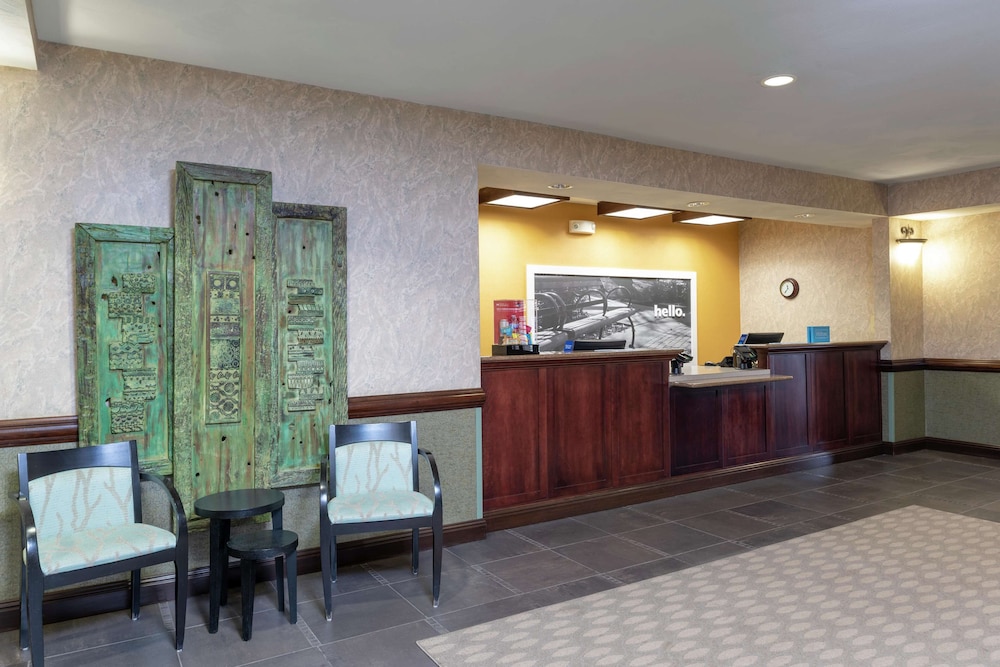 Hampton Inn & Suites Valparaiso 3/81