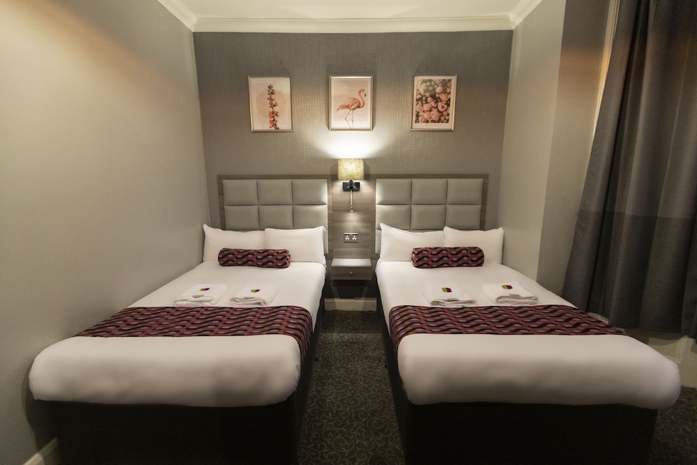 Euro Hotel Hammersmith 32/44