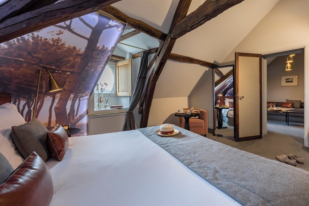 Le General d Elbee Hotel & Spa 27/54