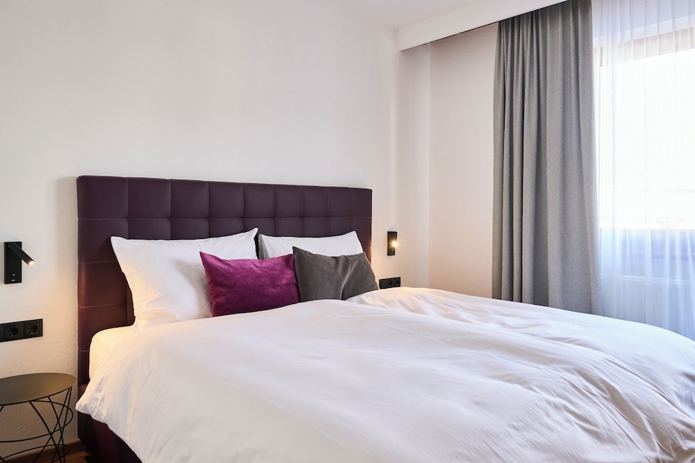 Appartement Solstein 16/50