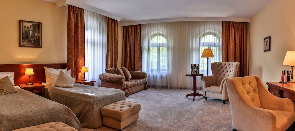Grand Hotel Stamary Wellness Spa 28/40