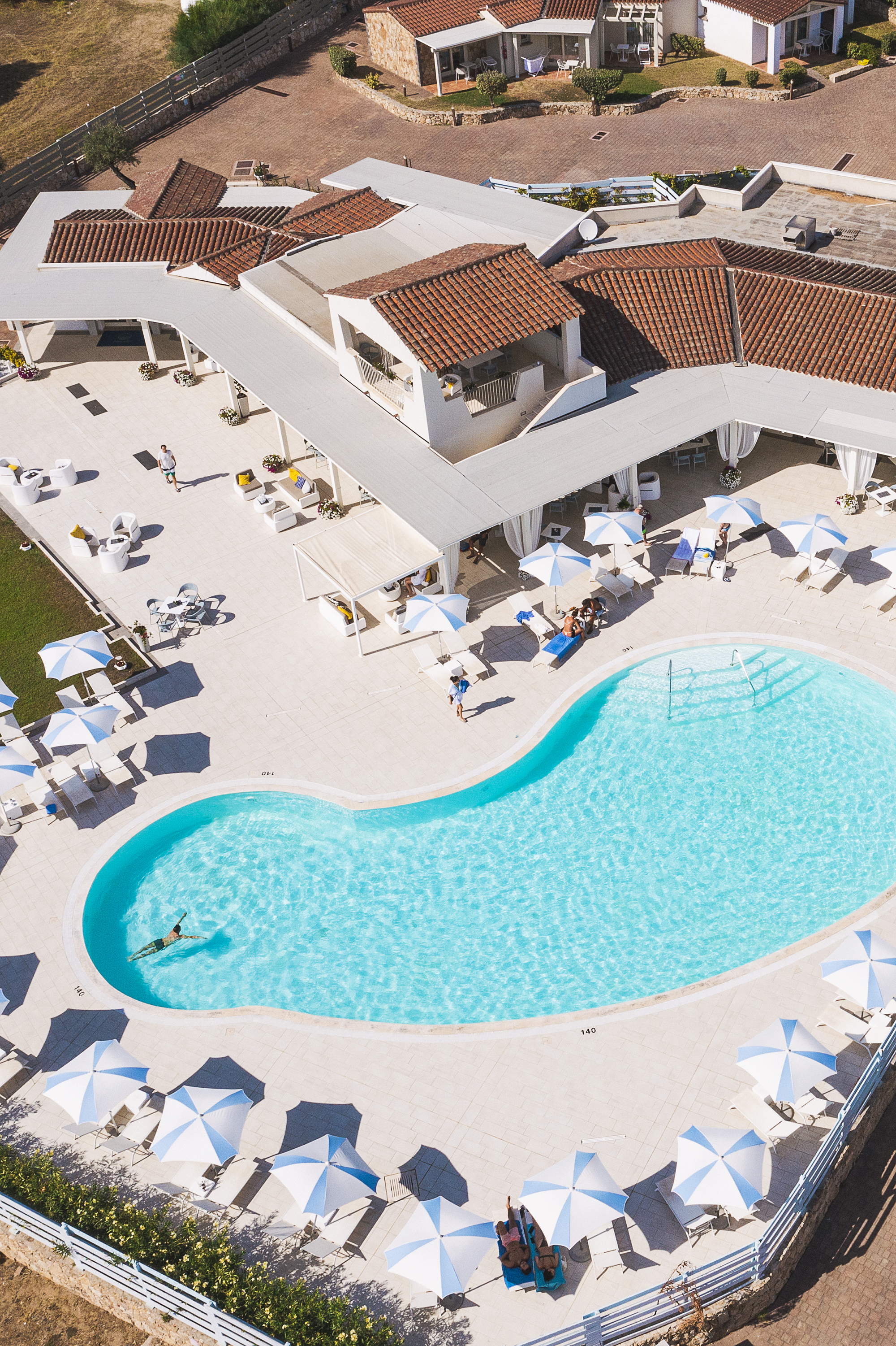 Piccolo Hotel 32/33