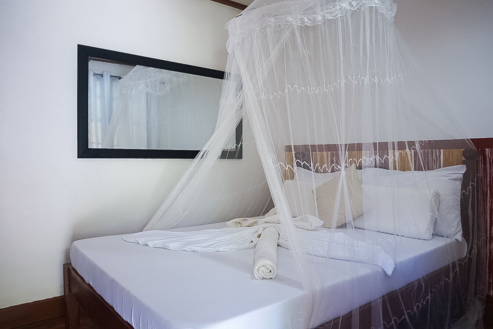 غرفة سوبيريور بسرير كوين، Ced Villas 2/6