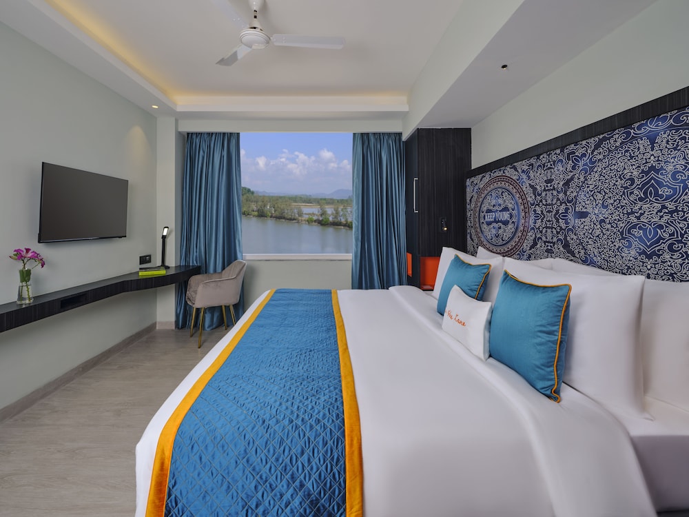 Zone Connect by The Park, Port Blair 23/41