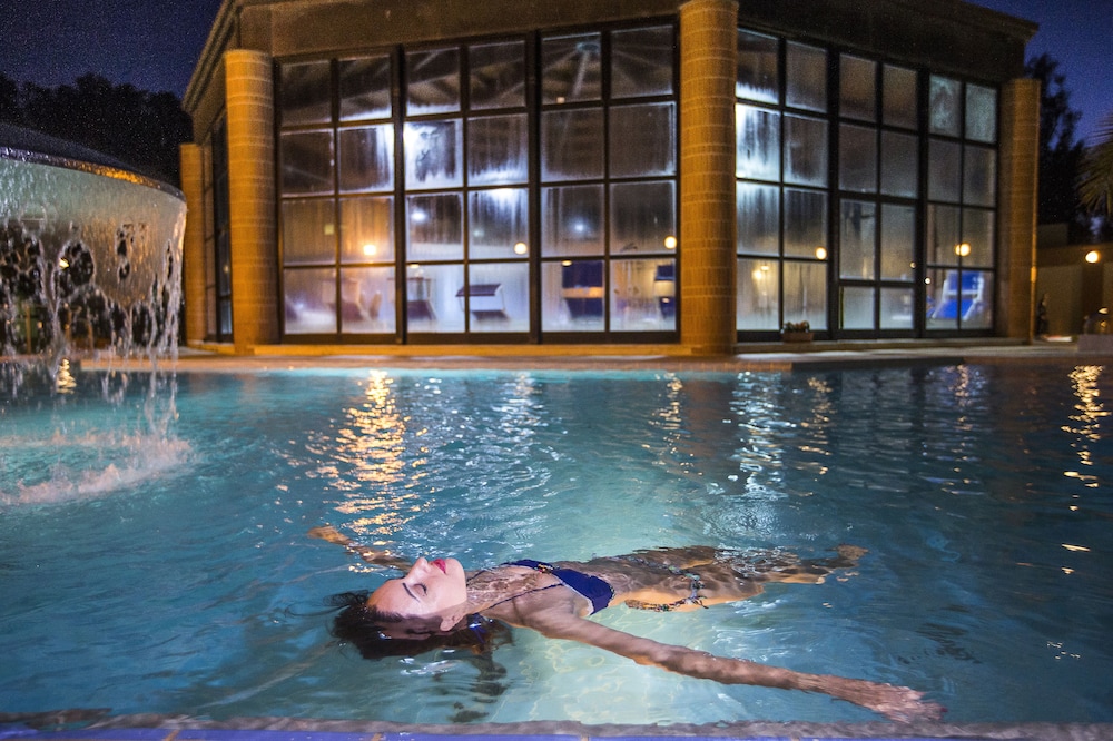 Sardegna Termale Hotel Spa 24/38