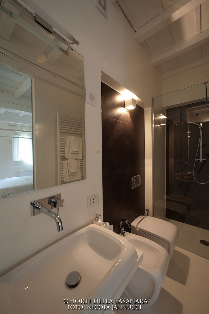 Villa Horti Della Fasanara - Guest House 14/43
