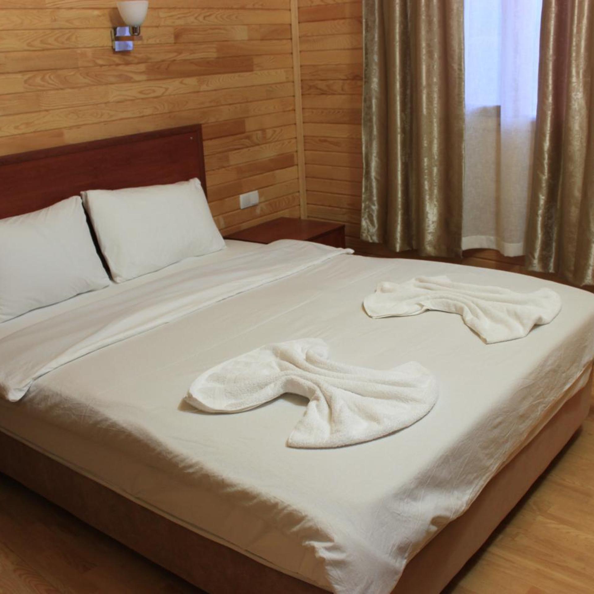 Yildiz Pension Bungalows 8/50