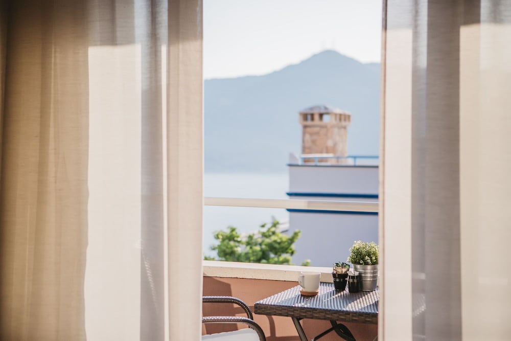 True Blue Boutique Hotel Kalkan 18/78