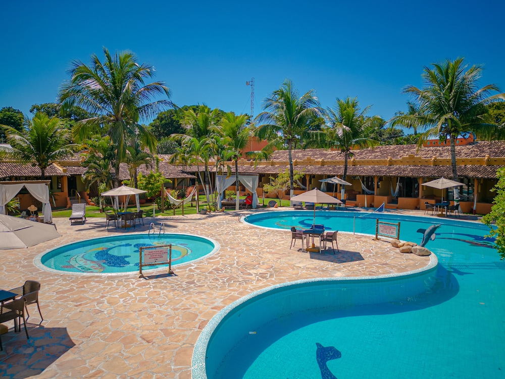 Hotel Pousada Estacao Santa Fe 54/67
