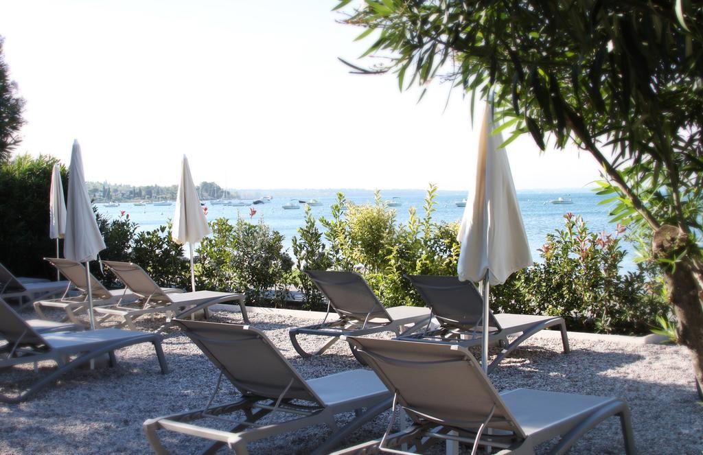 HOTEL VILLA LETIZIA 29/50