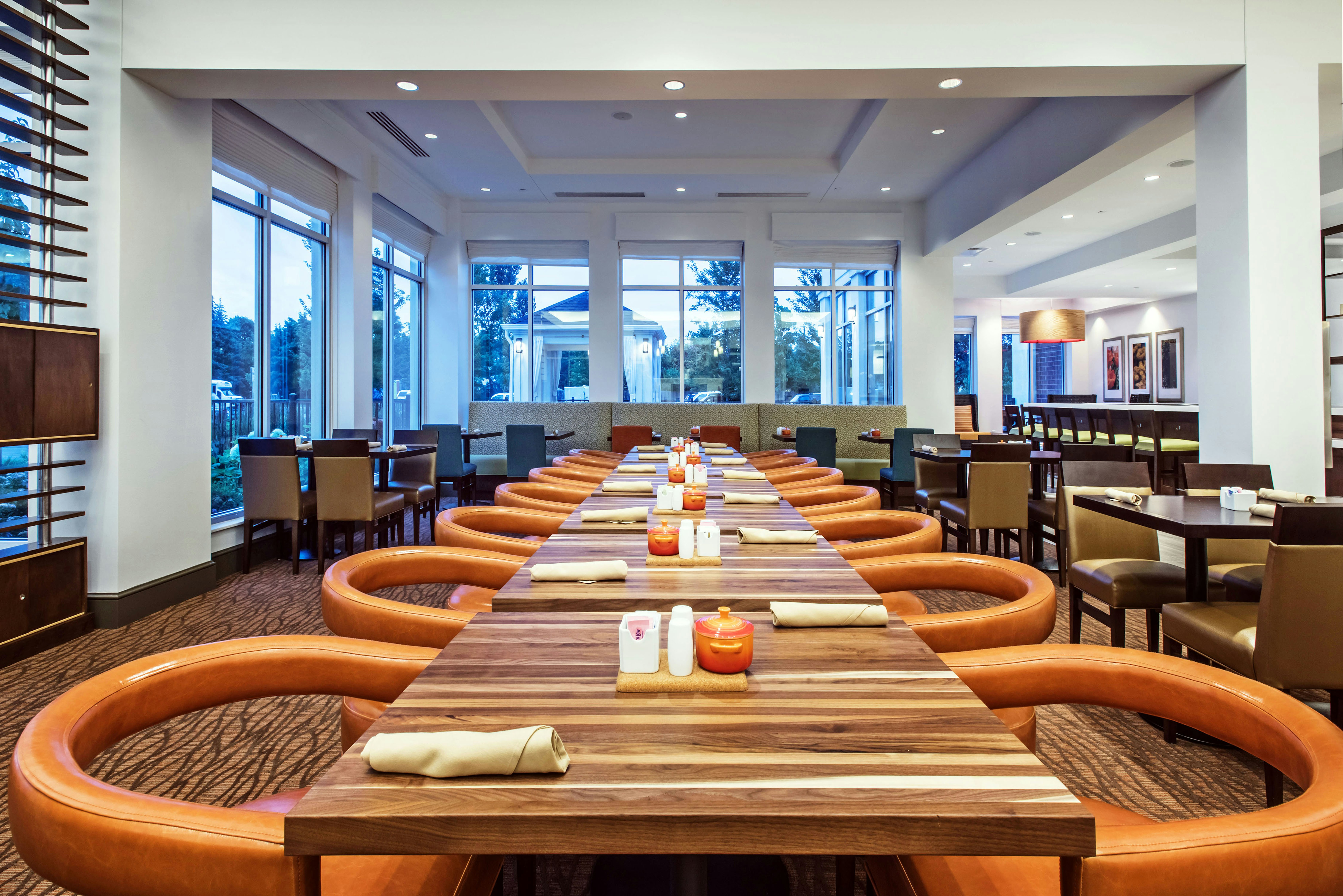 Hilton Garden Inn Minneapolis Airport Mall Of America 27/29