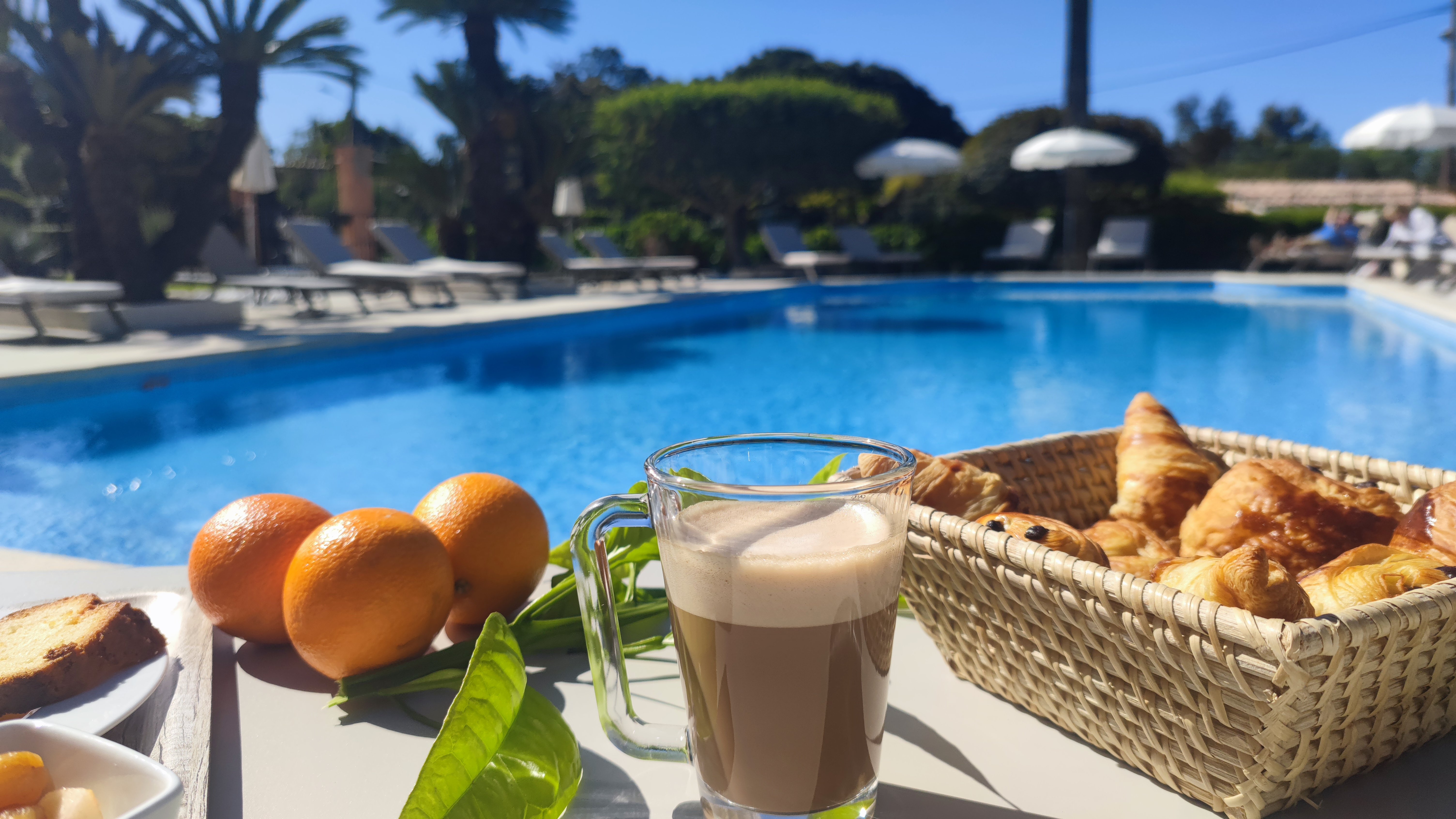 L Orangeraie Hotel 45/54