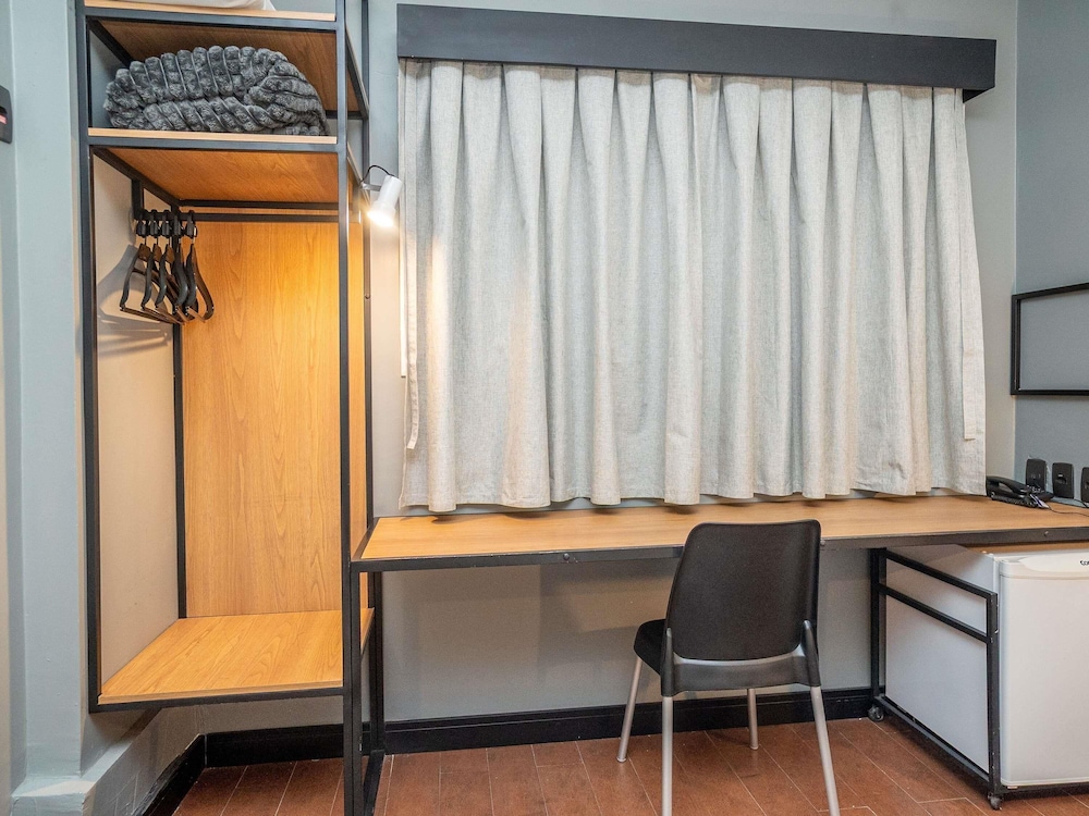 Ibis Belem Aeroporto 68/75