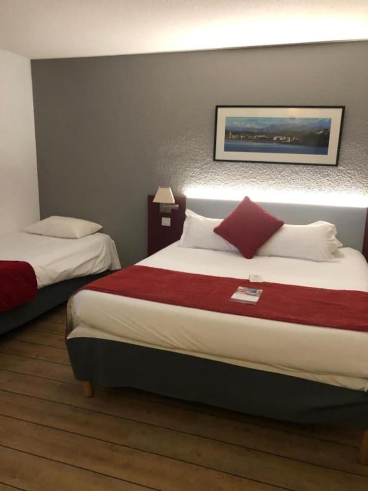 Hotel Donibane 24/59