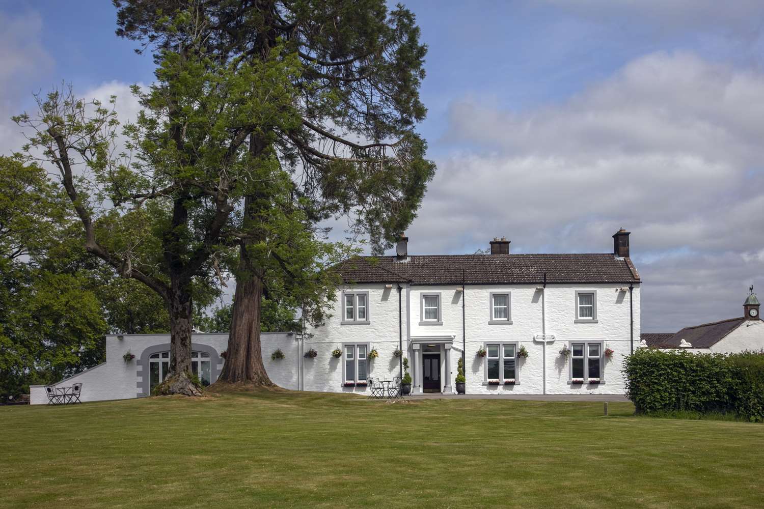 Dryfesdale Hotel, BW Signature Collection 34/37