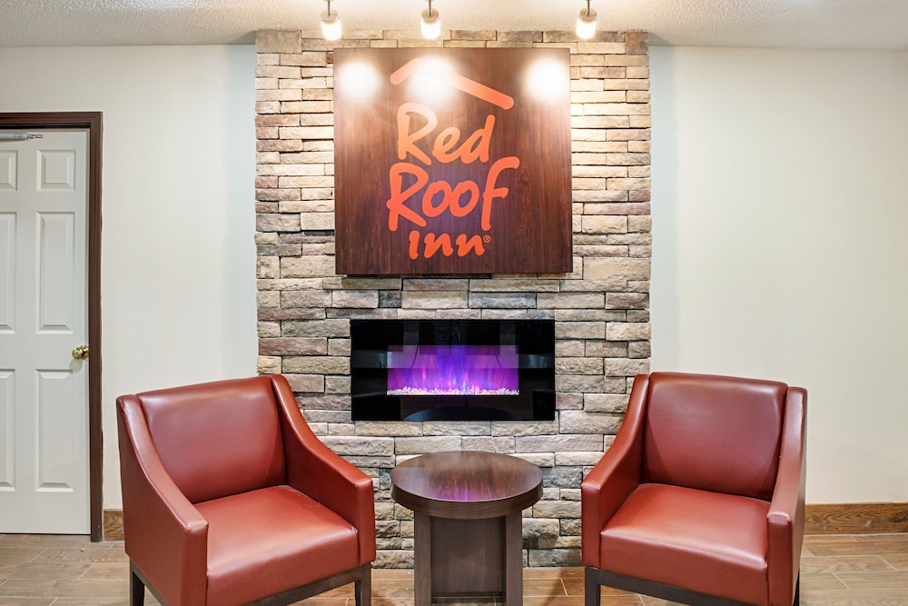 Red Roof Inn Indianapolis East 27/30