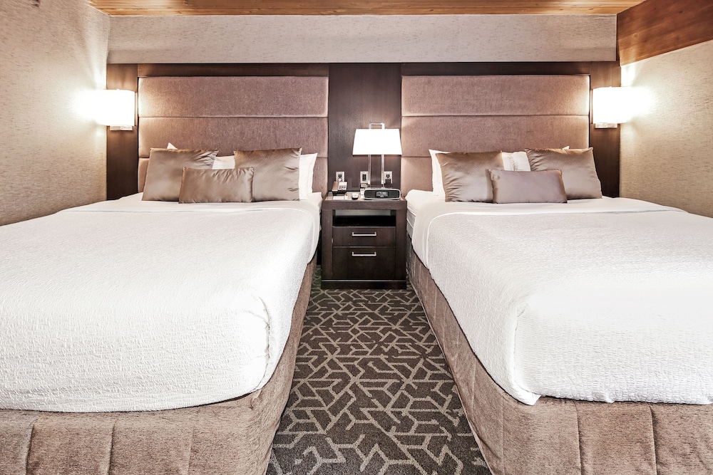 Best Western Plus Banff International Lodge 21/42