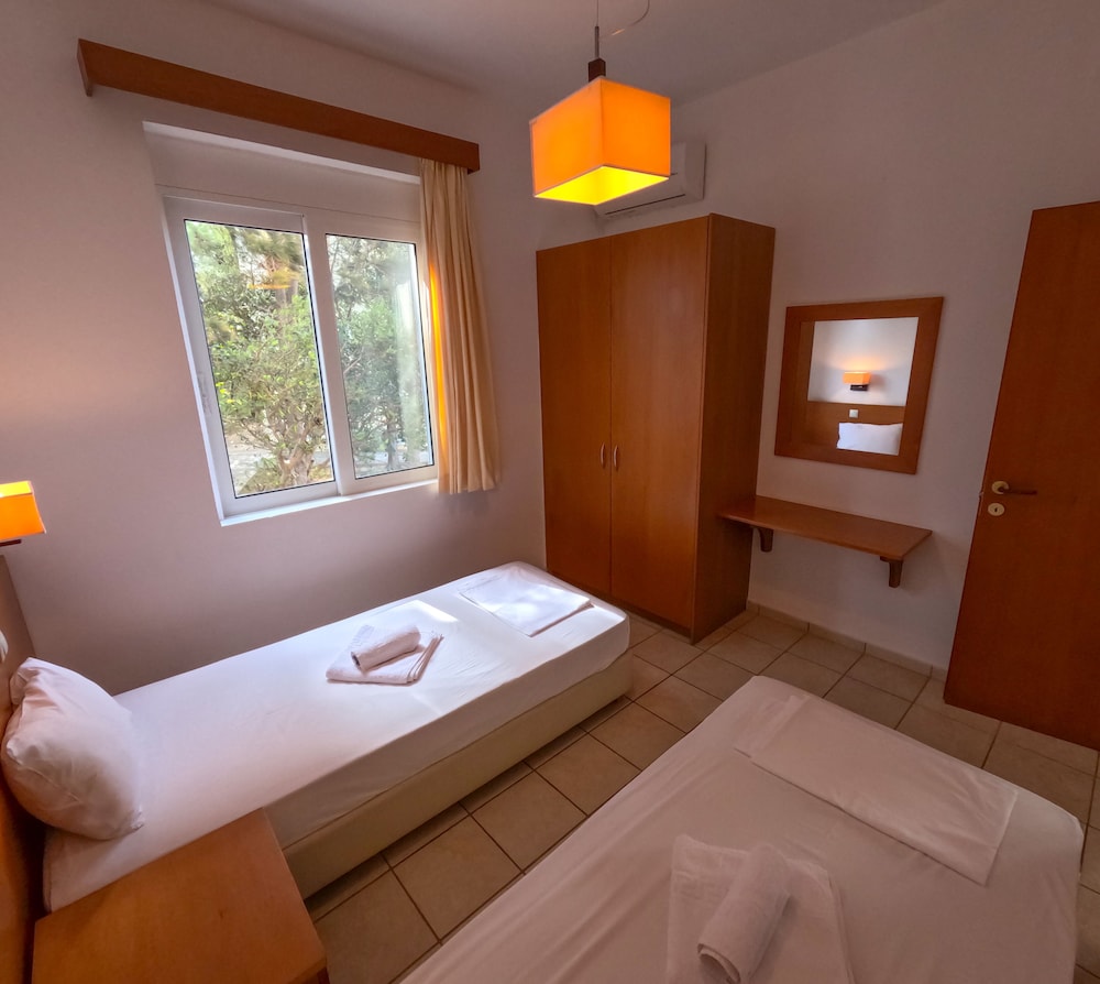 Monachus Monachus Apartments 23/58