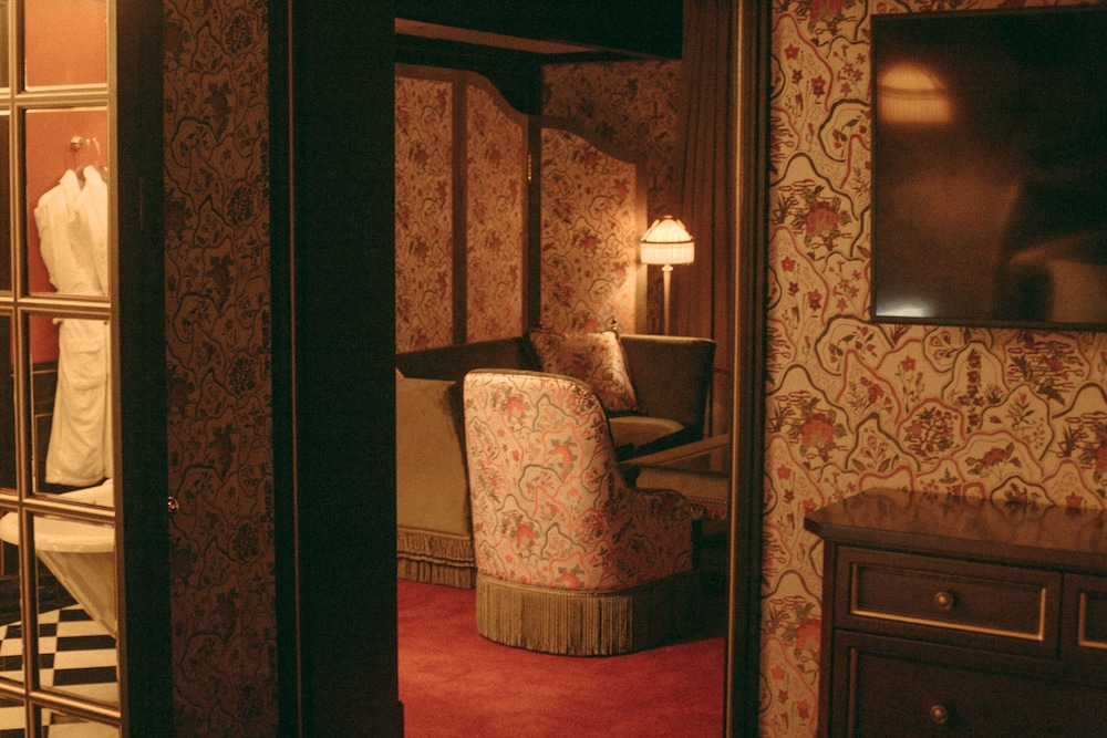 L'Escape, a Luxury Collection Hotel, Seoul Myeongdong 35/72