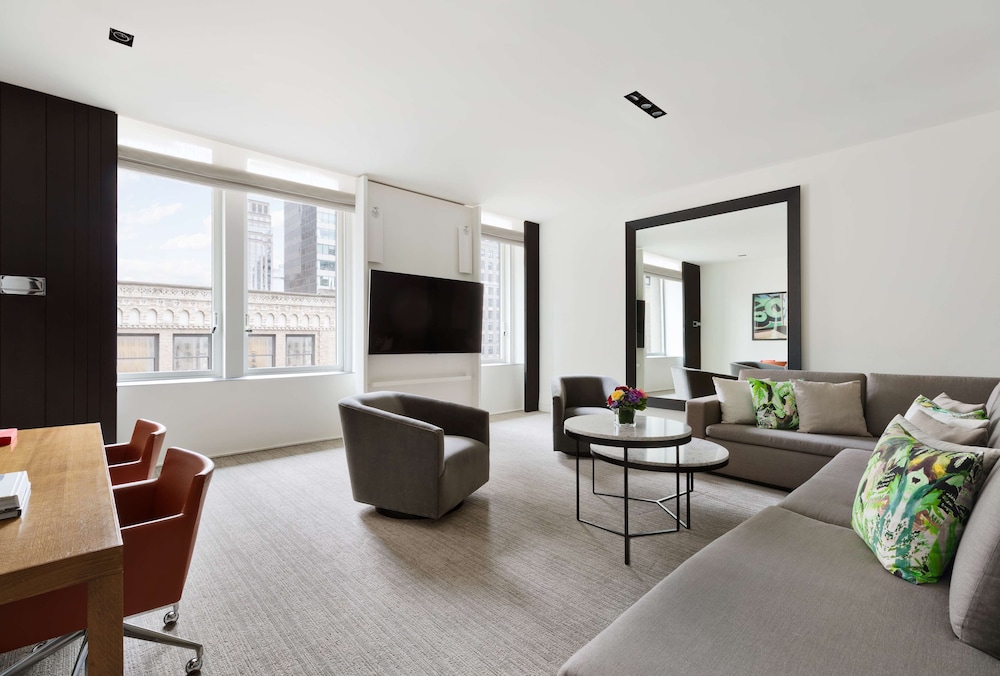 Andaz 5th Avenue 51/67