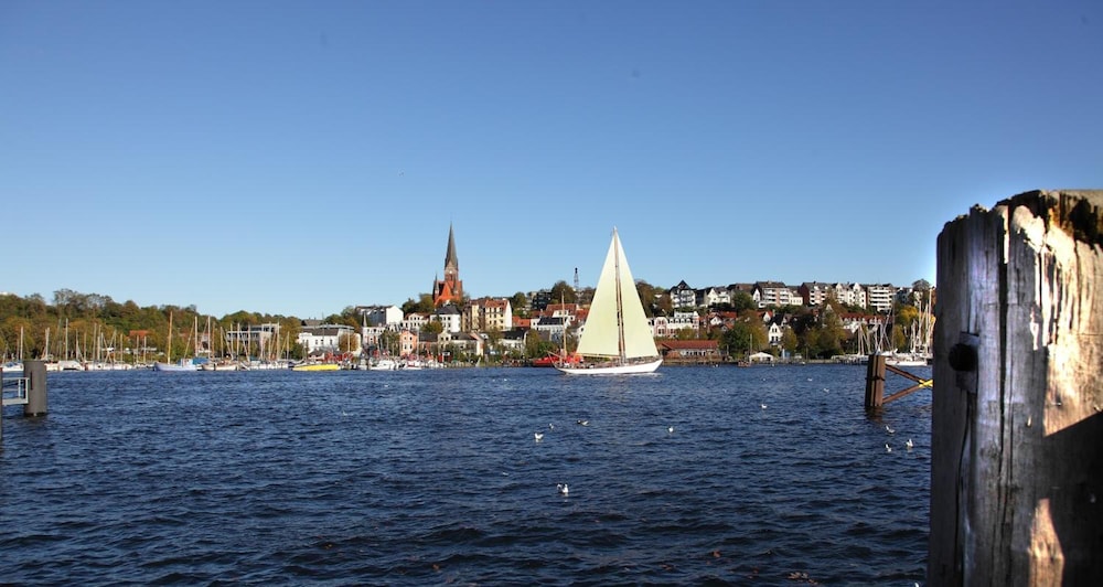 Hotel Am Fjord 35/40