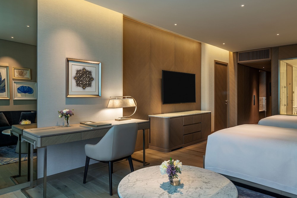 The St. Regis Kuwait 38/50