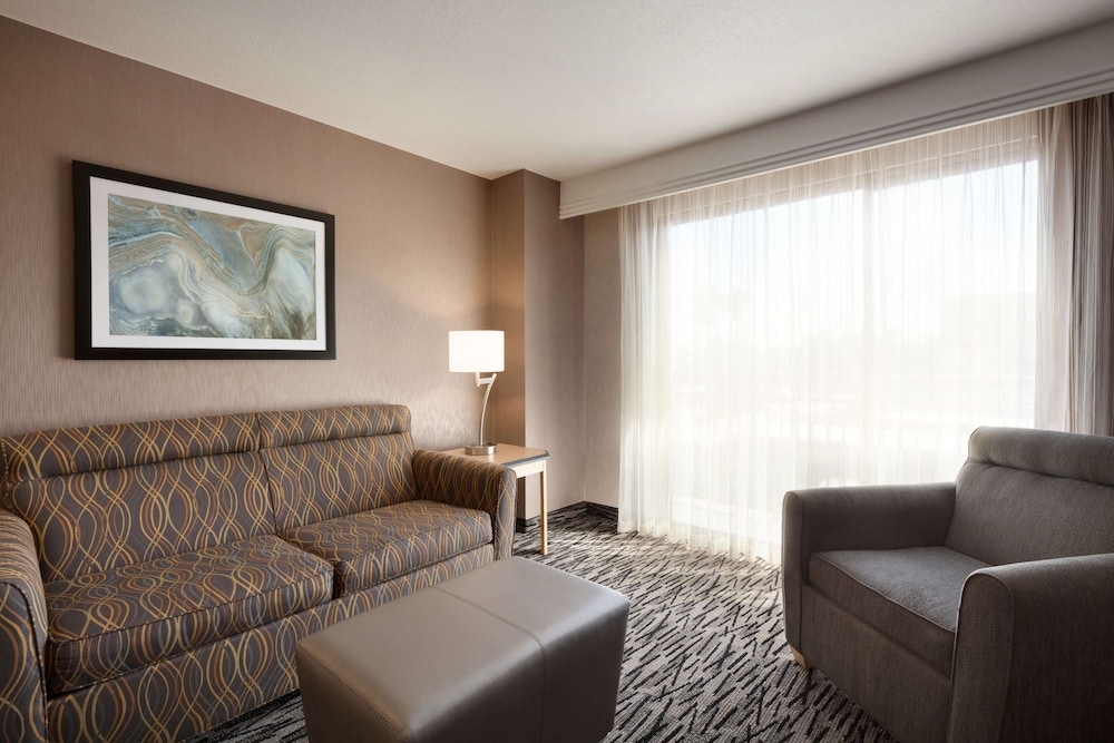 Embassy Suites By Hilton Convention Center Las Vegas 35/74