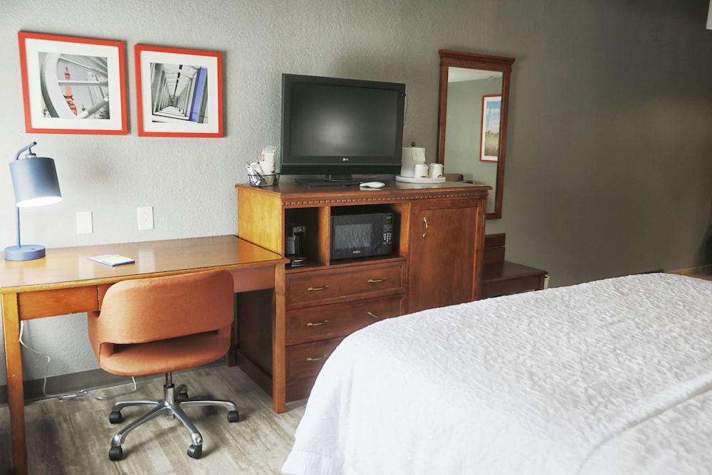 Hampton Inn Marion Inn 29/66