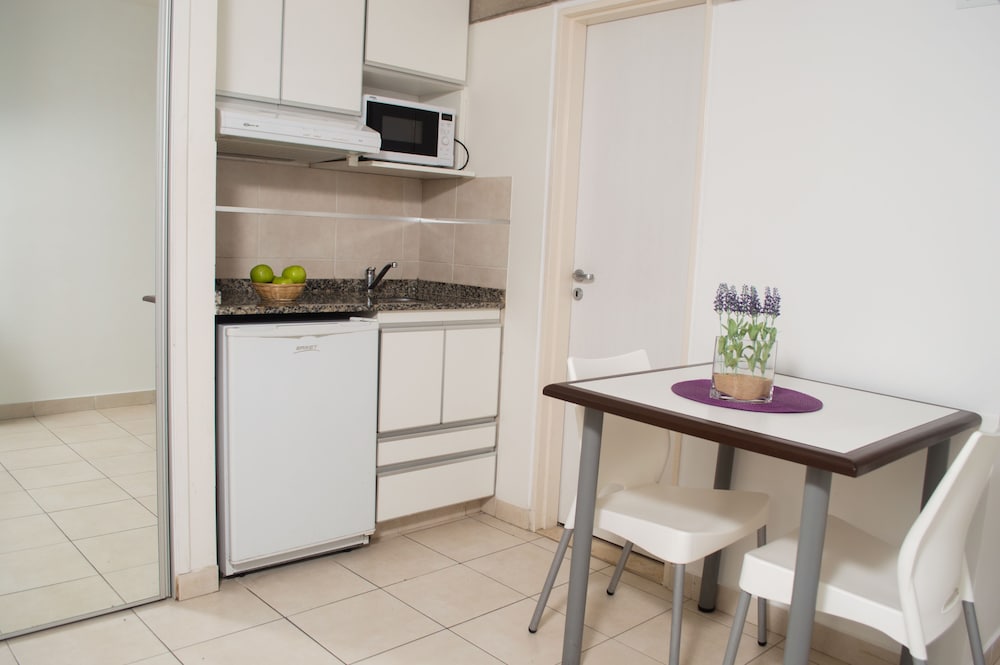 Torre Potosi Apartments 34/45