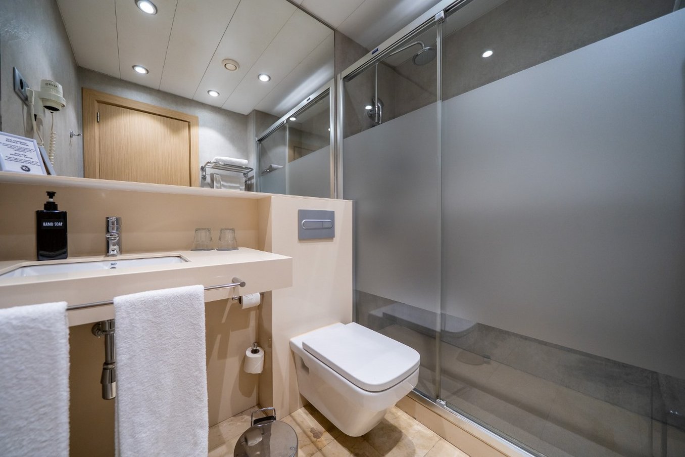 DOMUS SELECTA CONSTANZA 40/40