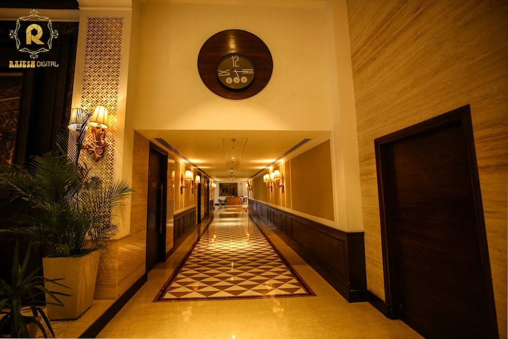 Golden Galaxy Hotels & Resorts 18/50