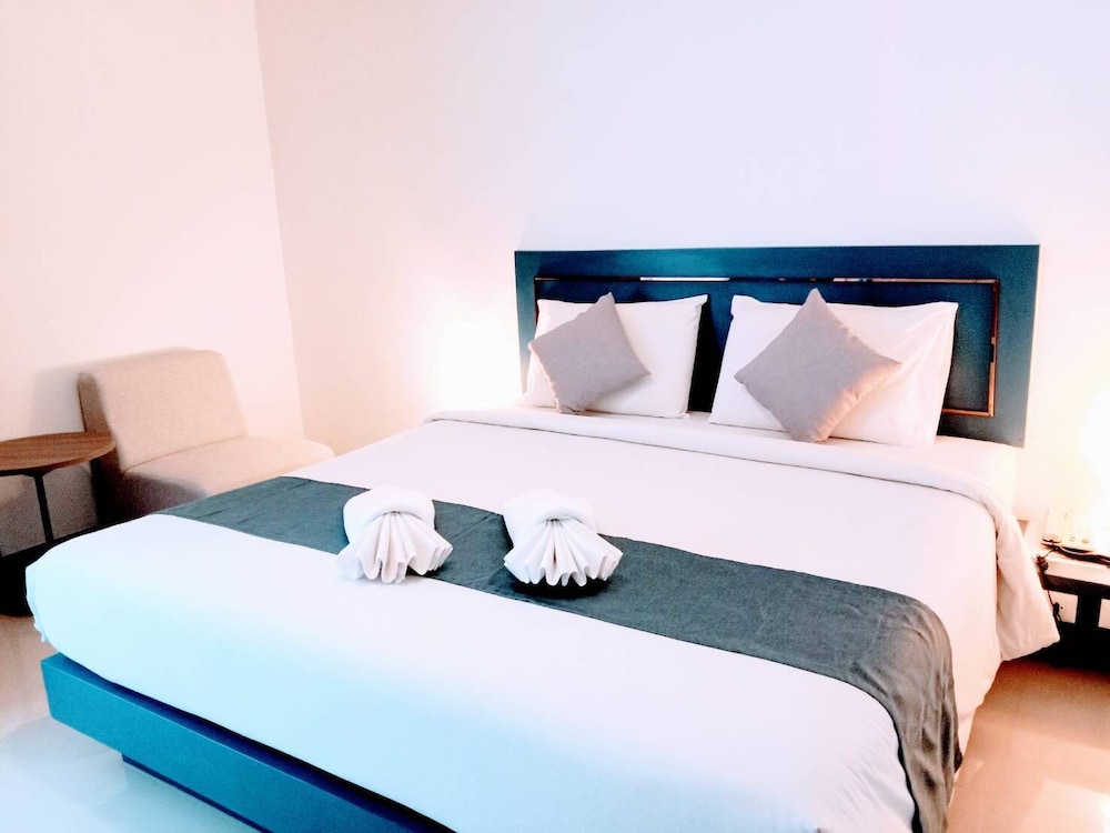 Flipper House Hotel Pattaya 23/48