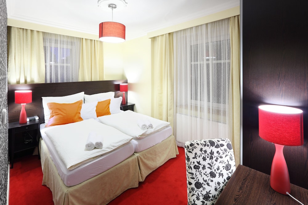 Pytloun Design Hotel 17/51